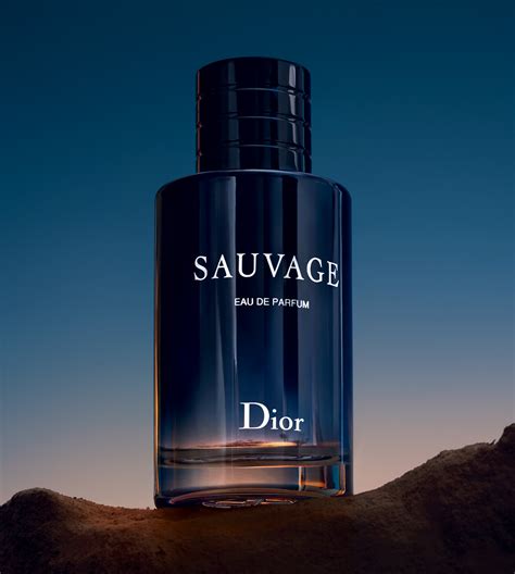 sauvage dior review